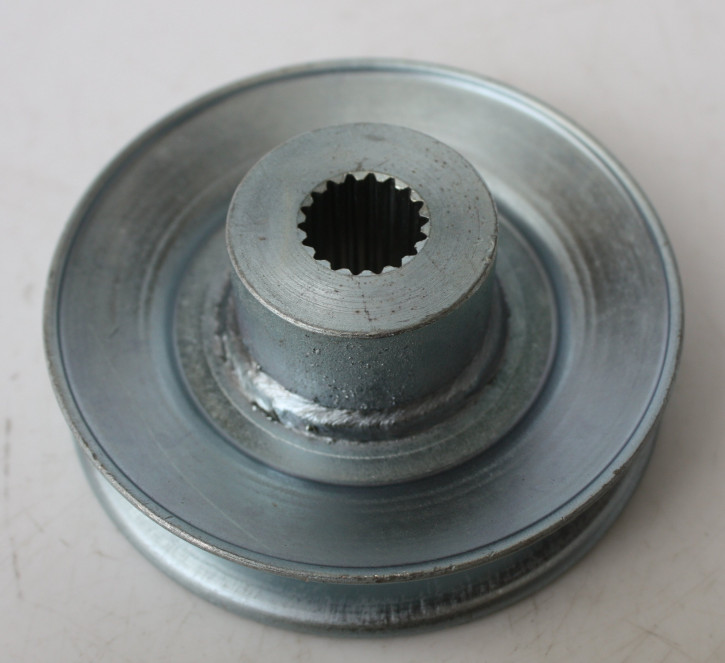 Tuff Torq : Getriebe Ersatzteil Pulley F Art.-Nr.: 1A646025800-TUF
