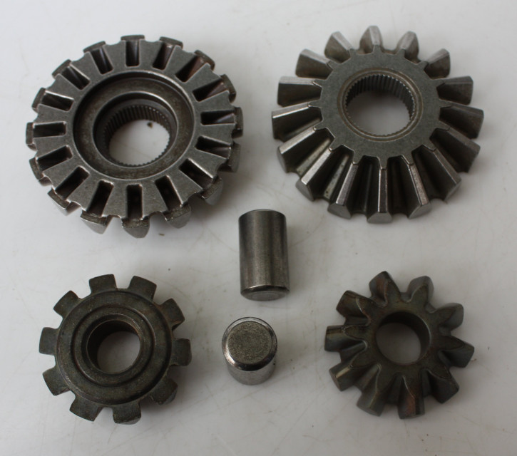 Tuff Torq : Getriebe Ersatzteil Diff.Zahnrad Satz Art.-Nr.: 1A646031570-TUF