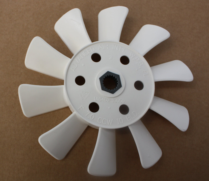 Tuff Torq : Getriebe Ersatzteil Fan White Art.-Nr.: 1A646083050-TUF