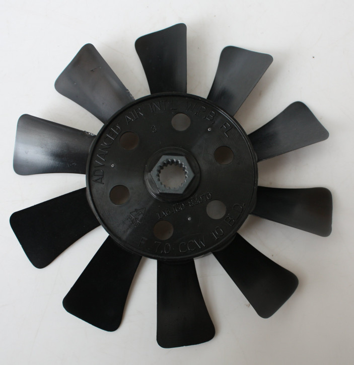 Tuff Torq : Getriebe Ersatzteil Lüfter Art.-Nr.: 1A646083070-TUF