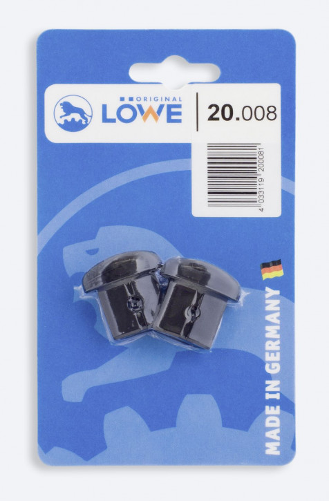 Löwe Verschlusskappe 20008