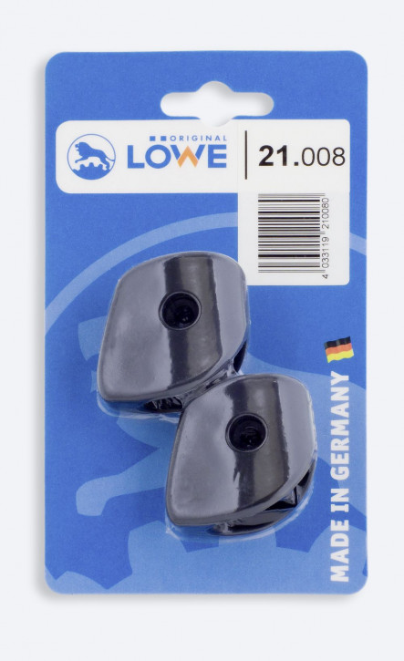 Löwe Anschlagpuffer 21008