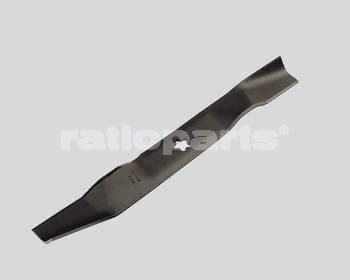 Ratioparts Rasenmähermesser für AYP 490mm 134148