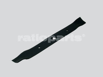 Ratioparts Rasenmähermesser für Husqvarna 532 mm / 5321278-43, 5321384-98, 5321389-71