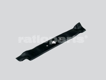 Ratioparts Rasenmähermesser für AYP 395mm 170698, 176084