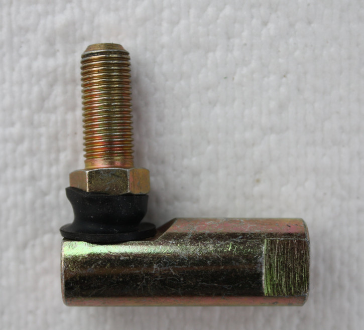 Echo Kugelkopf links, Spurstange (24-6515)