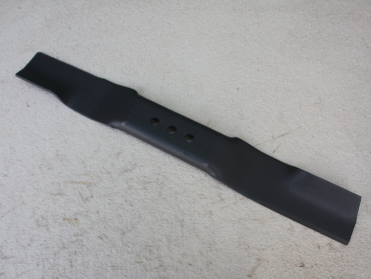Echo : Mähmesser 36 Zoll St. Mähwerk, 3-Loch Länge 455mm, 10 mm Bohrung (24-9025)