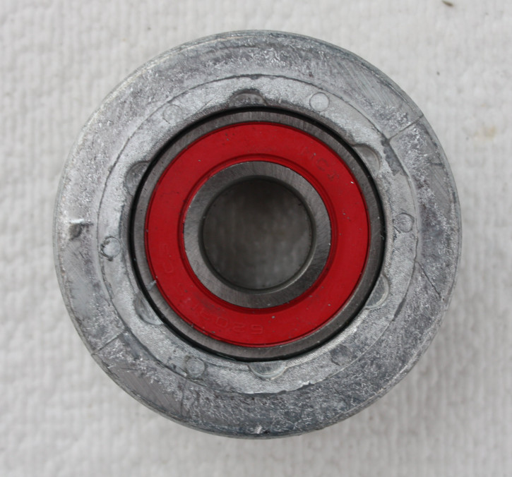 Echo : Spannrolle aus Aluminium (24-9488)