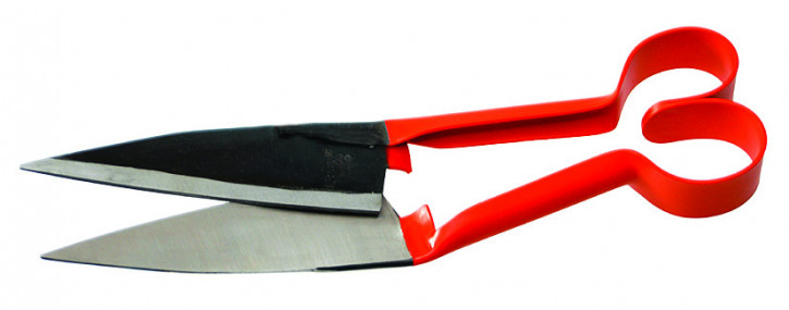 Berger Buchsbaumschere 27410 Herzfeder
