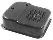 Briggs + Stratton Schalldämpfer 297274,297506,493936, 494585