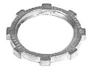 Kohler Auspuffmutter 1 "