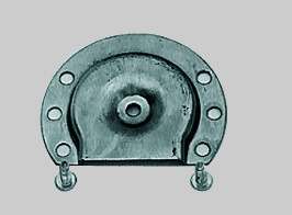 Briggs + Stratton Deflektor 222522,393760