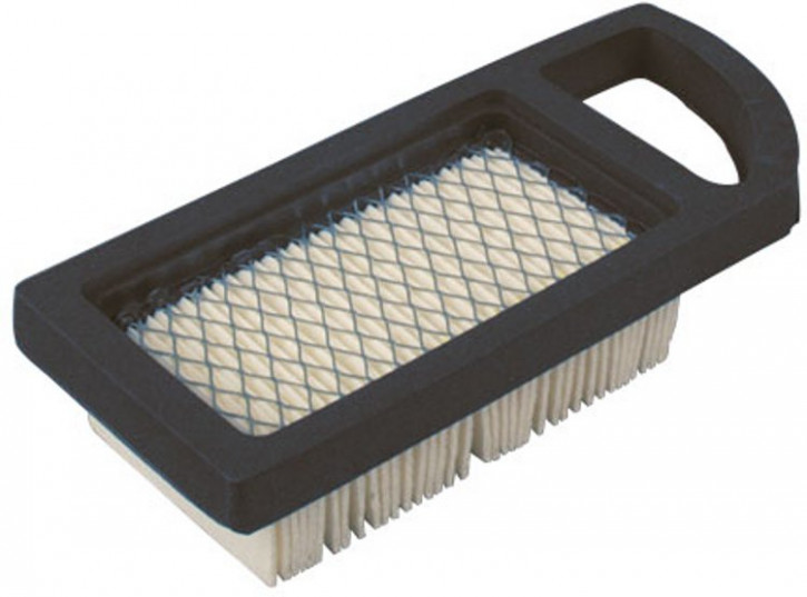 Briggs & Stratton Luftfilter 613022, 697152, 698413