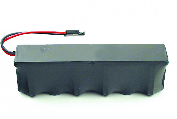 Starterbatterie für Elektrostarter Briggs & Stratton , Tecumseh