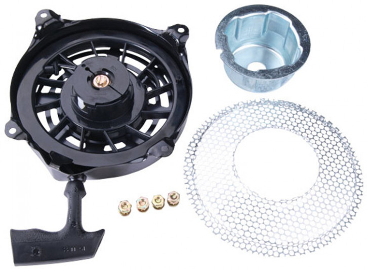 Briggs & Stratton Handstarter 493295, 497598 Quantum und Europa Modelle