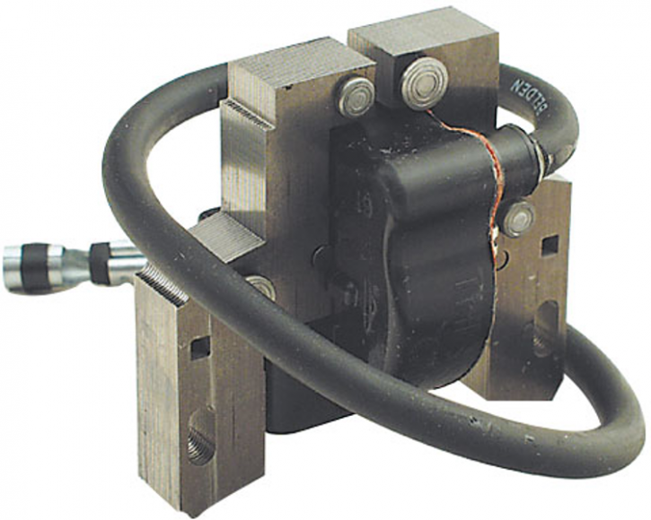 Briggs + Stratton Zündspule 492341