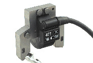 Briggs + Stratton Zündspule 398593, 496914
