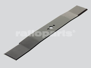 Ratioparts Rasenmähermesser für Flymo 512 02 20-00, 512 02 20-03/2, 512 61 36-03/2