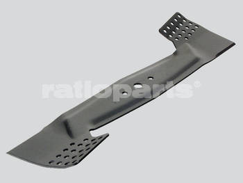 Ratioparts Rasenmähermesser für Harry 550 mm / 423.40.803, 423.40.803.0A