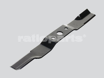 Ratioparts Rasenmähermesser für Iseki 525 mm / 2500-220-0010-0