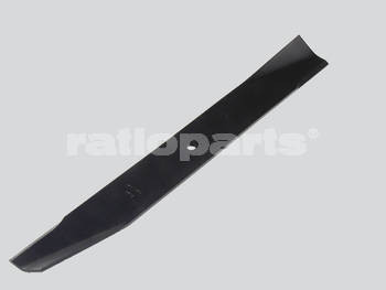 Ratioparts Rasenmähermesser für AYP 491mm 25036R, 100669R, 106634X