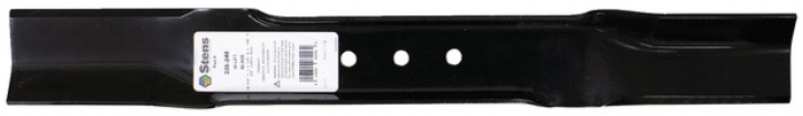 Rasenmähermesser für Snapper 525 mm / 1-9795