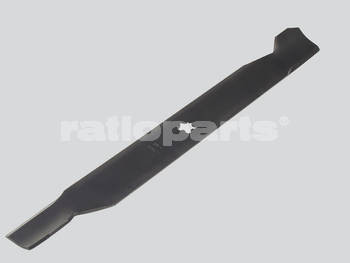 Ratioparts Rasenmähermesser für AYP 533mm 127843, 138498