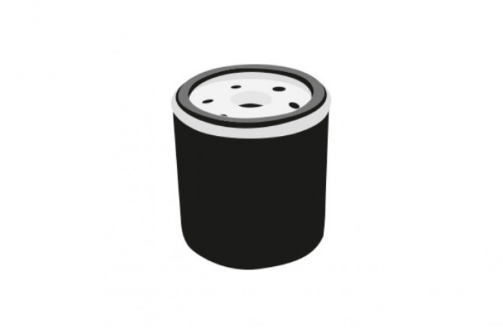 Ölfilter Honda für GX360, GCV520, GCV530, GXV520, GXV530