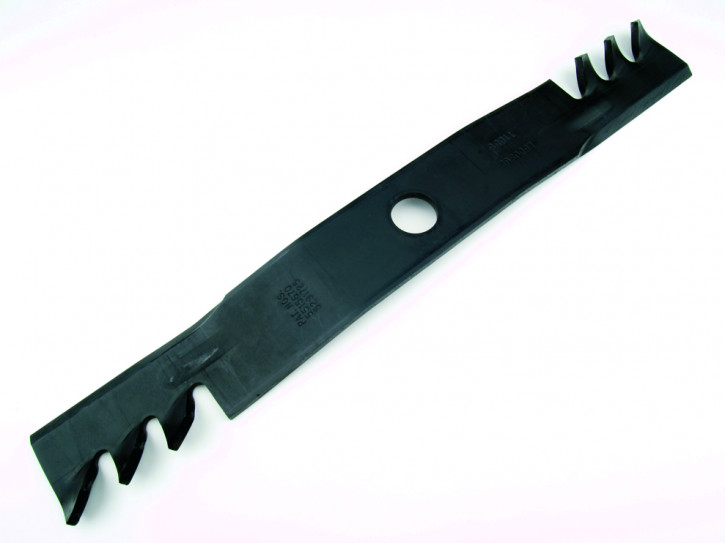 Ratioparts Rasenmähermesser für Kubota 521 mm / 76539-34330, K76539-34330