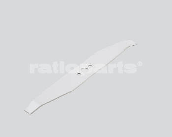 Ratioparts Rasenmähermesser für Flymo 512 62 25-00, 512 64 39-00/5, 512 64 39-00/8