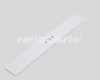 Ratioparts Rasenmähermesser für Flymo 513 02 22-57/0, 513 02 25-70/8, 513 02 25-71/6
