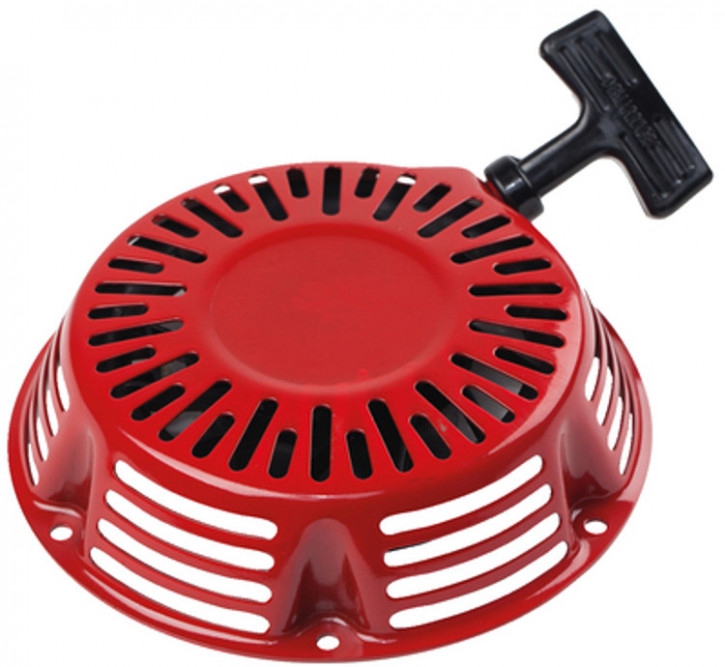 Honda Handstarter WT 30