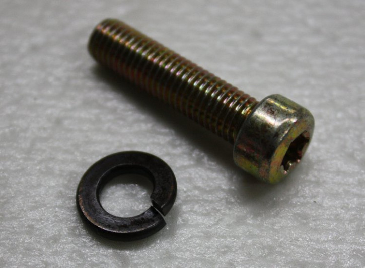 Tecumseh : Schraube 30088A-TEE Screw