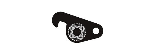 Felco Verschlussklinke 30/12