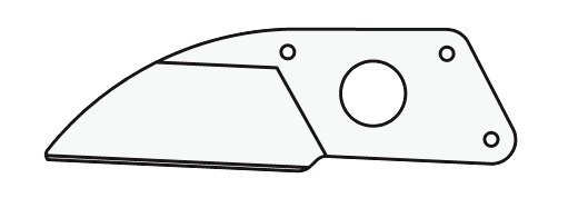 Felco Klinge 30/3