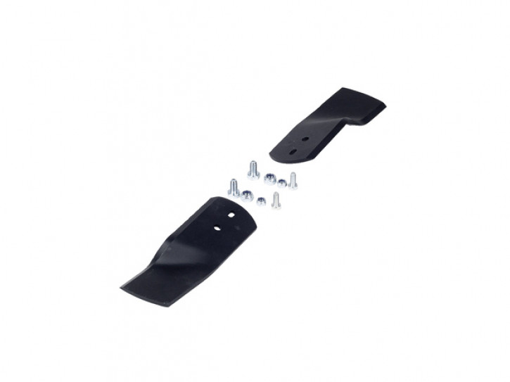 Stiga Ersatzteil Messersatz (Cw) Artikelnummmer: 1134-9123-01-STI
