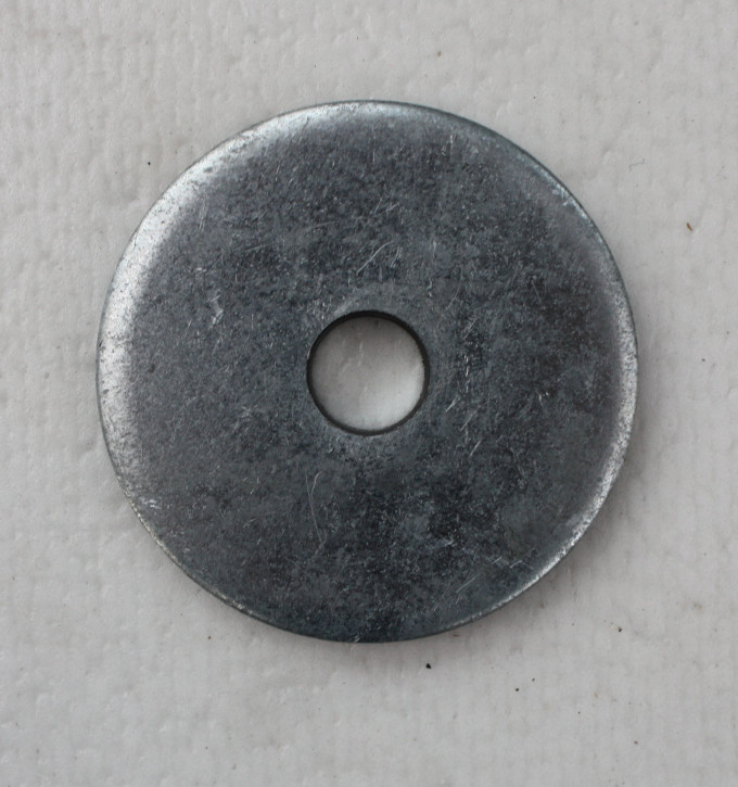 Al-Ko : Ersatzteil Scheibe D50X5 - 316913