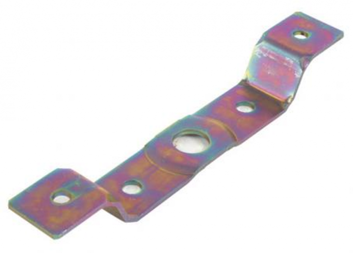 Stiga : Ersatzteil Blade Support El 63 Artikelnummmer: 327787045/1-STI