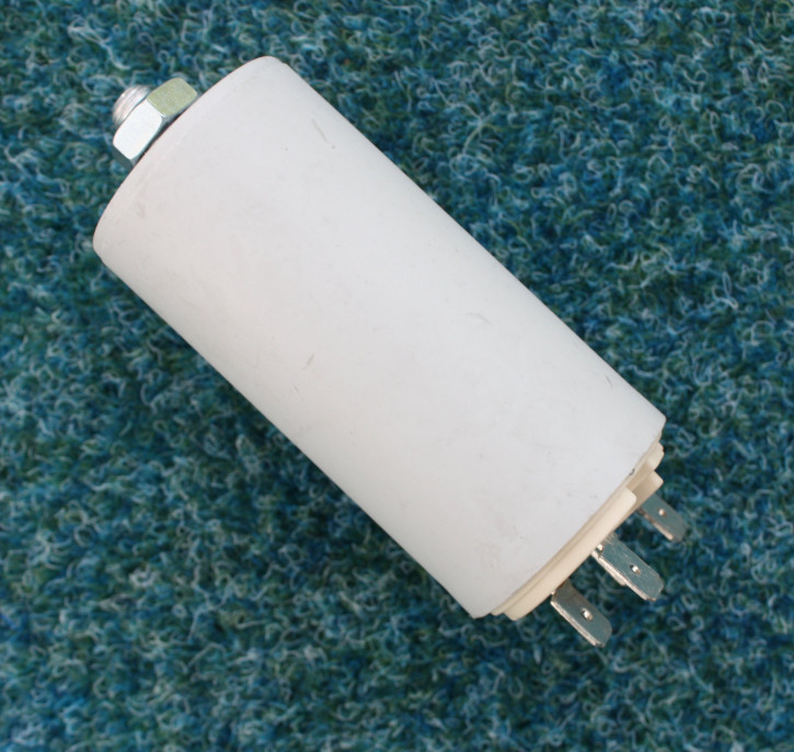 Al-Ko : Ersatzteil Kondensator 16Mf D36 - 330873