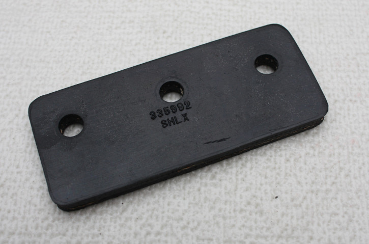 B&S : Ersatzteil Messer,Center <57121 335992MA-BRI