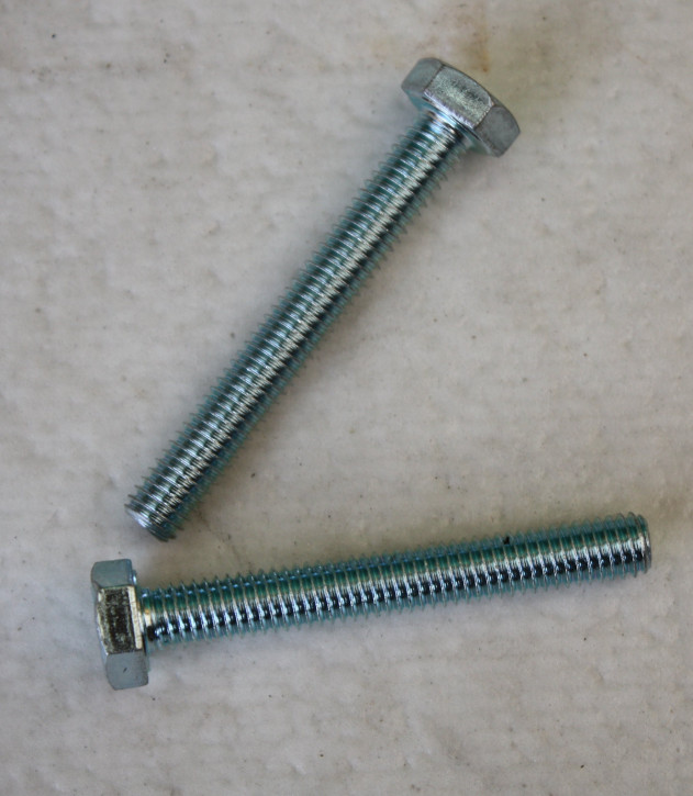 Echo : Schraube M6x45  (36-90100-06045)