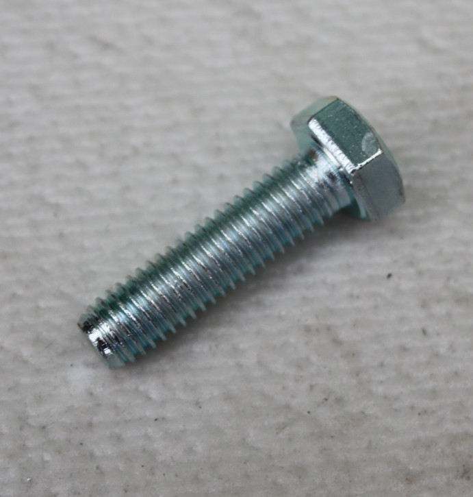 Echo Schraube M8x30, Sechskant  (36-90100-08030)