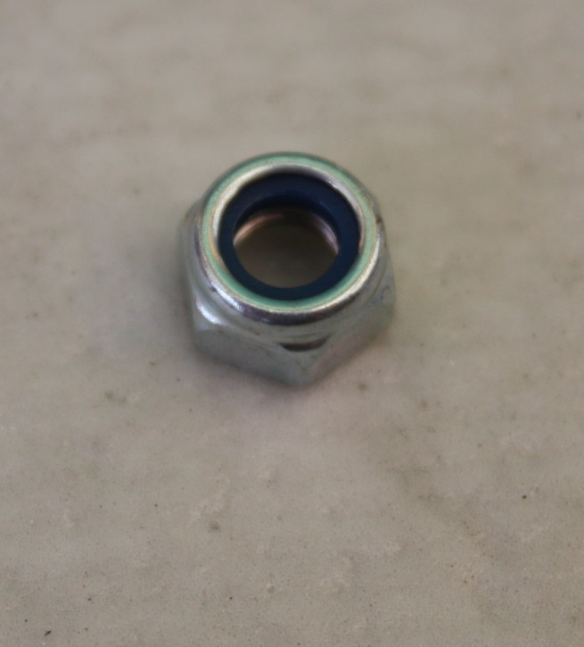 Echo : Mutter M5, selbstsichernd  (36-90650-00005)