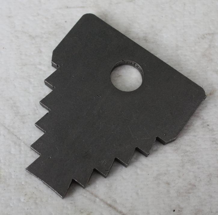 Echo : Messerklingen 6 mm, GHX-1500, GHX 3000  (37-010105006)