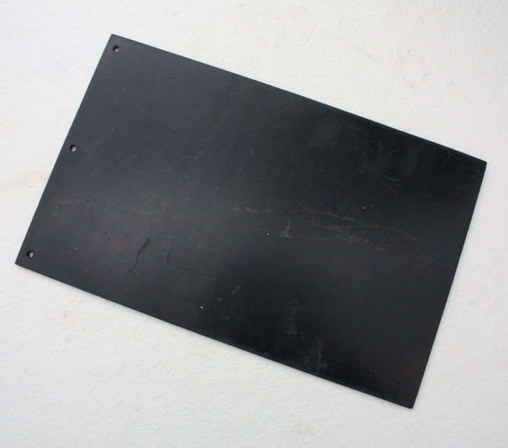 Echo Spritzschutzgummi Auswurf GHX 1500, GHX-3000 (37-012910001)