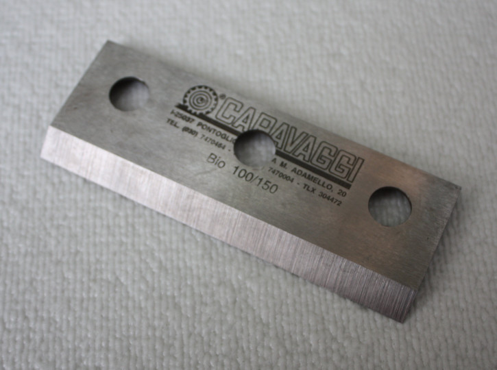 Echo : Schnitzelmesser GHX-1500/3000 (37-013300000)