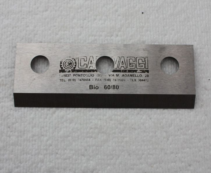 Echo : Schnitzelmesser GHX 160/ 180  (37-013300800)