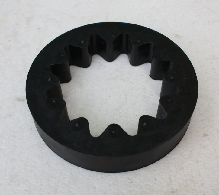Echo : Kupplungsgummi GHX-180  (37-013800010)