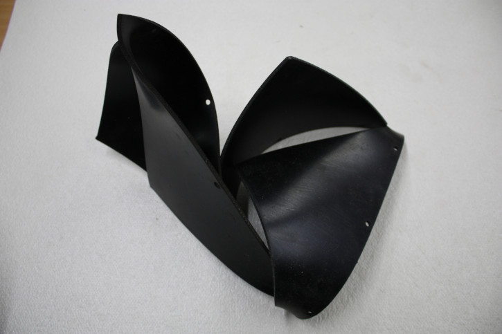 Echo Spritzschutzgummi oben 320x328 GHX-180 (37-080003001)