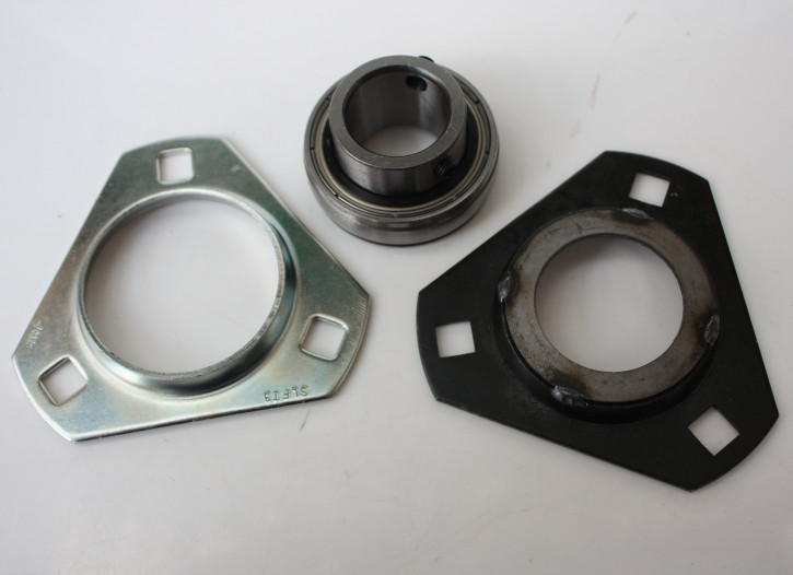 Echo : Lagerschale mit Lager kpl. GHX-180  (37-550002125)